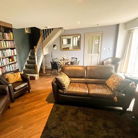 Hotel The Blue Bell Crookham Cornhill on Tweed Pokoj fotografie