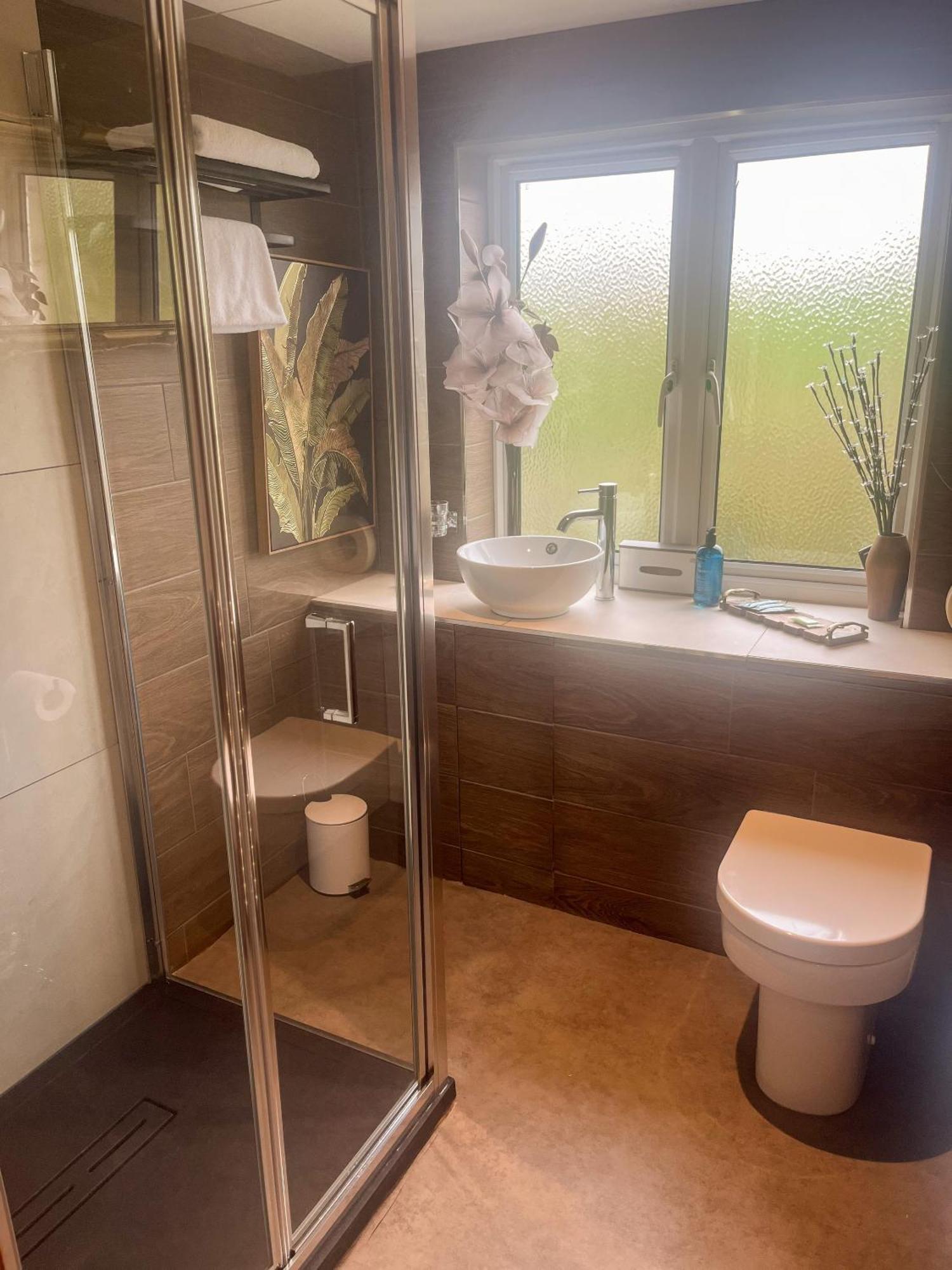 Hotel The Blue Bell Crookham Cornhill on Tweed Pokoj fotografie